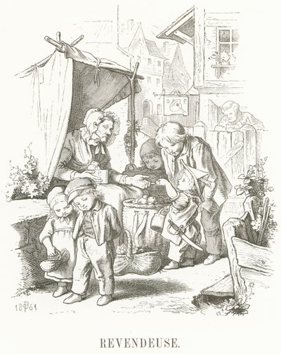 A: Rivenditore da Oskar Pletsch