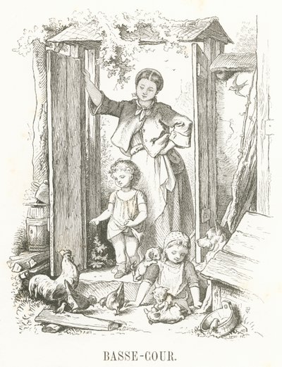 B: Bassyard da Oskar Pletsch