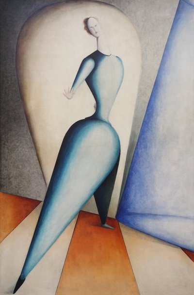 da Oskar Schlemmer