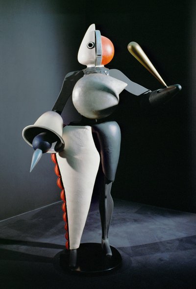  da Oskar Schlemmer