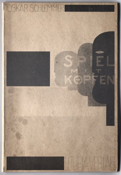  da Oskar Schlemmer
