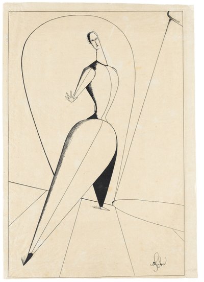  da Oskar Schlemmer