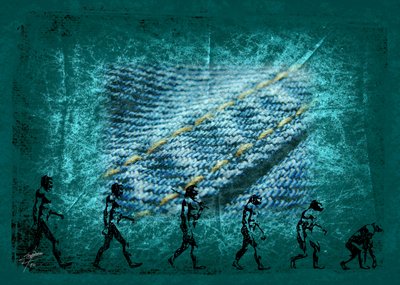 Denim: il progresso dell