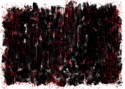 Spruzzi di vernice grunge da Osvaldo Russo