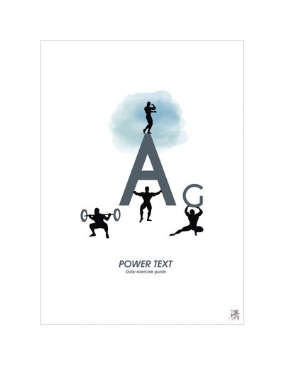 Guida agli esercizi di Power Text da Osvaldo Russo