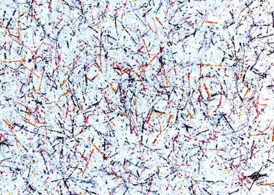 Linee sparse e vivaci da Osvaldo Russo