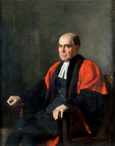 Hastings Rashdall da Oswald Hornby Joseph Birley