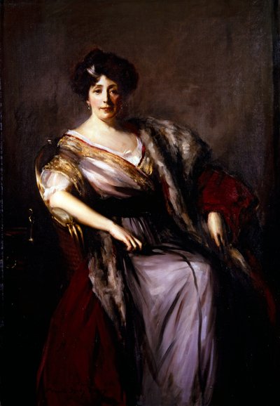 Mrs. Holden da Oswald Hornby Joseph Birley