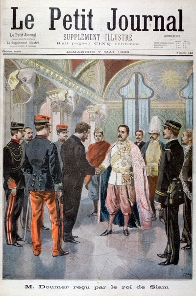 Paul Doumer, Governatore Generale dell