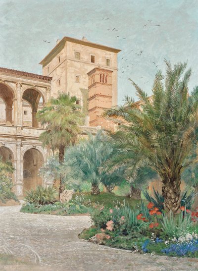 Veduta dell
