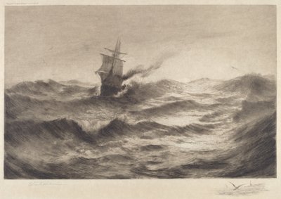 Le onde da Otis S. Weber