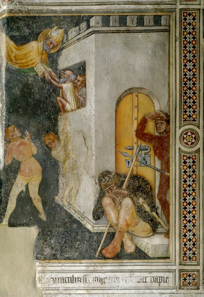 Miracolo di Sant