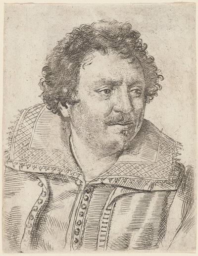 Giacomo Antonio Mannini da Ottavio Leoni