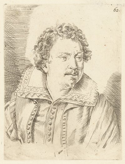 Giacomo Antonio Mannini da Ottavio Leoni