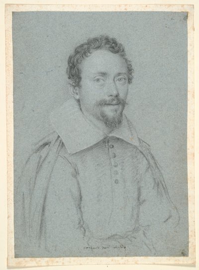 Tomasso Neri, Medico da Ottavio Leoni
