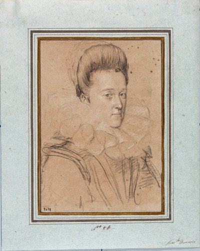 Ritratto di Eleonora de