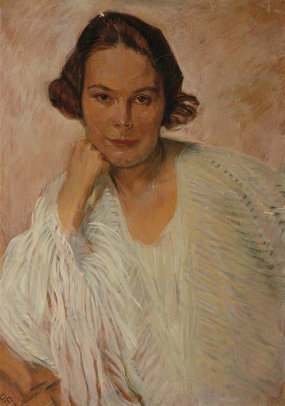 Elle Lanzer da Otto Friedrich