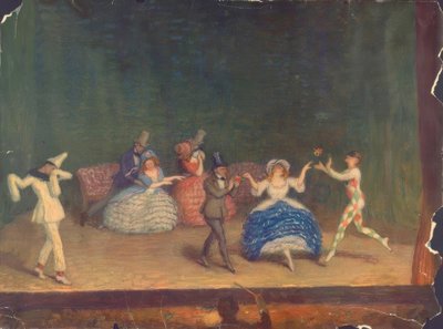 Opera buffa da Otto Heinrich Engel