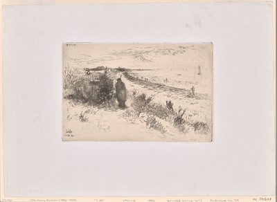 Lido da Otto Henry Bacher