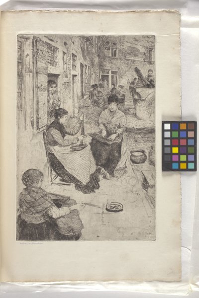 Perleria da Otto Henry Bacher