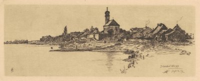 Schwabelweiss da Otto Henry Bacher
