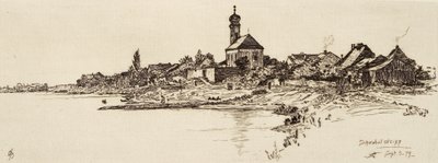 Schwabelweiss da Otto Henry Bacher