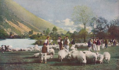 Bosnia da Otto Holbach