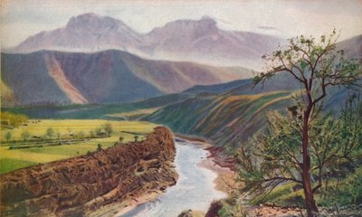 Bosnia da Otto Holbach
