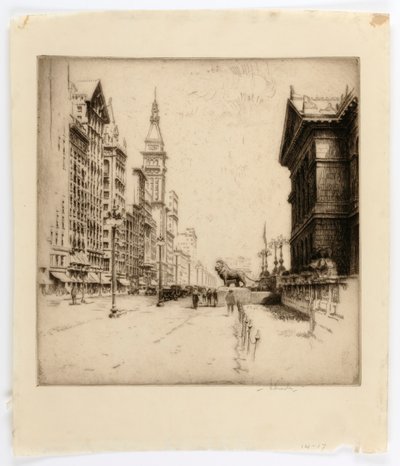 Parco Grant da Otto J. Schneider