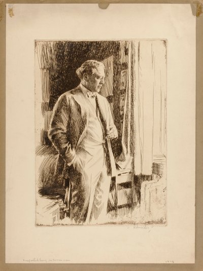 Jacob M. Loeb da Otto J. Schneider