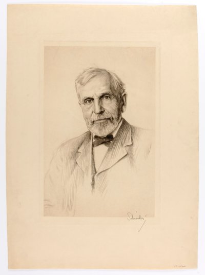 John F. Wilson da Otto J. Schneider