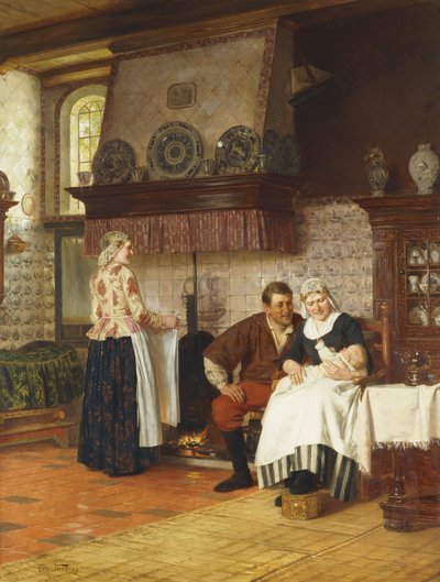 Il centro dell