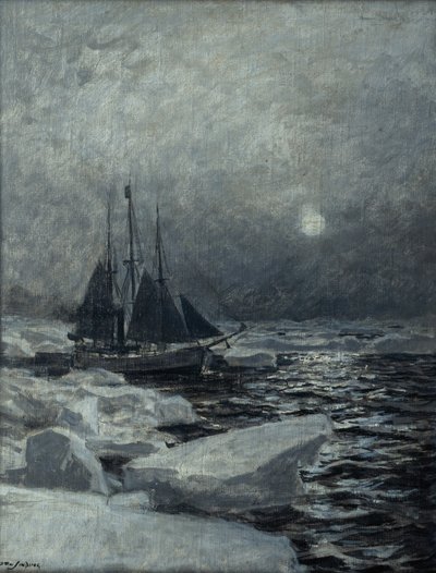 Fram nell