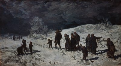 Senza titolo da Otto Ludvig Sinding