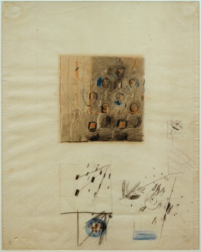 Mani alzate (risposte) da Otto Meyer Amden