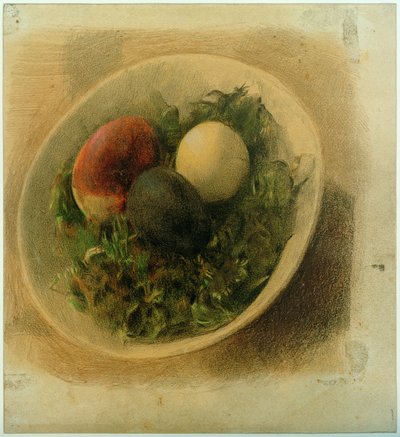Uova di Pasqua da Otto Meyer Amden
