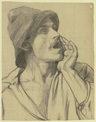  da Otto Scholderer