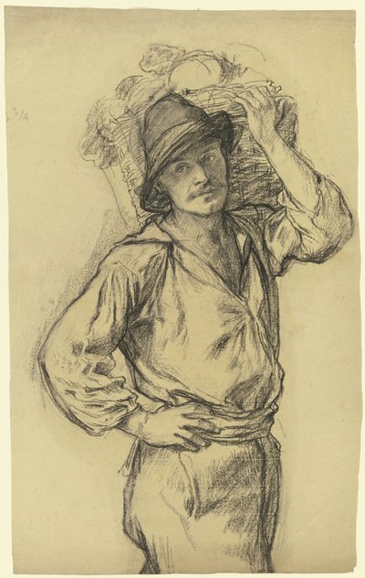  da Otto Scholderer