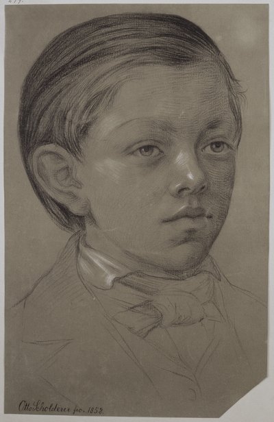  da Otto Scholderer