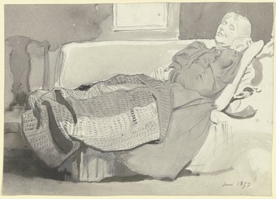  da Otto Scholderer