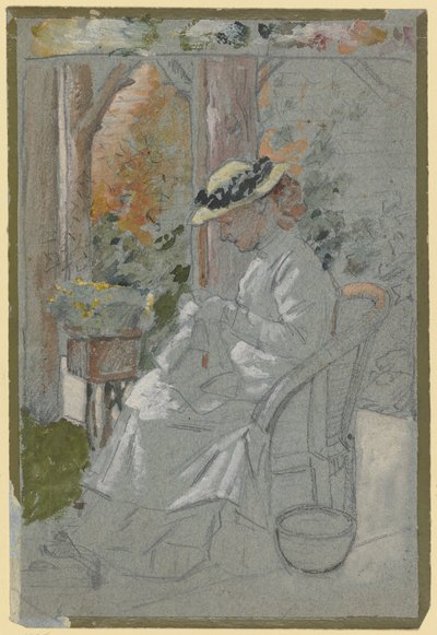  da Otto Scholderer