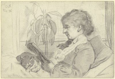  da Otto Scholderer