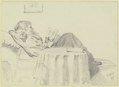 da Otto Scholderer