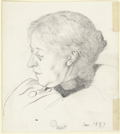  da Otto Scholderer