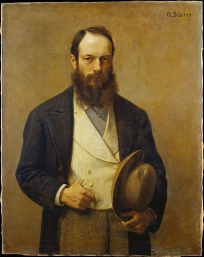  da Otto Scholderer