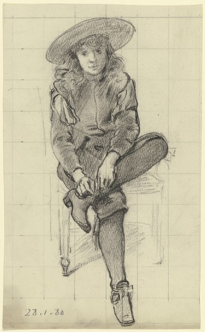  da Otto Scholderer