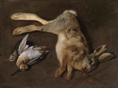  da Otto Scholderer