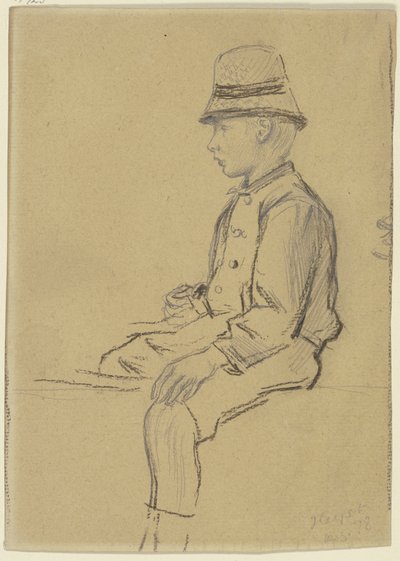  da Otto Scholderer
