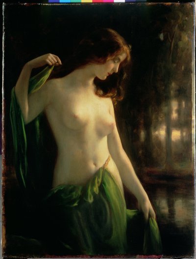 Ninfa dell