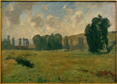 Giornata di sole da Otto Ubbelohde